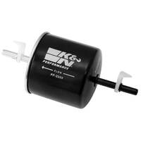 K&N PF-2300 Fuel Filter FUEL FILTER; AUTOMOTIVE