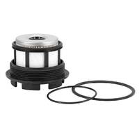 K&N PF-4000 Fuel Filter FUEL FILTER; DIESEL TRUCK