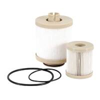 K&N PF-4100 Fuel Filter FUEL FILTER; DIESEL TRUCK (2 PER BOX)