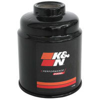 K&N PF-4800 Fuel Filter FUEL FILTER; DIESEL TRUCK