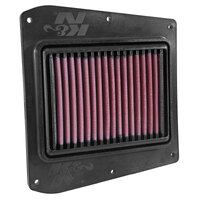 K&N PL-1115 Replacement Air Filter