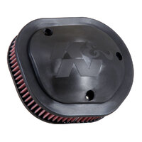 K&N PL-1814 Replacement Air Filter