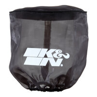 K&N PL-3214DK Air Filter Wrap DRYCHARGER WRAP; PL-3214 BLACK