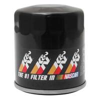 K&N PS-1002 Oil Filter OIL FILTER; AUTOMOTIVE - PRO-SERIES