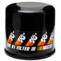 K&N PS-1008 Oil Filter OIL FILTER; AUTOMOTIVE - PRO-SERIES