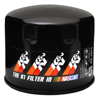 K&N PS-1011 Oil Filter OIL FILTER; AUTOMOTIVE - PRO-SERIES