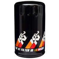 K&N PS-2001 Oil Filter OIL FILTER; AUTOMOTIVE - PRO-SERIES