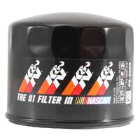 K&N PS-2002 Oil Filter OIL FILTER; AUTOMOTIVE - PRO-SERIES