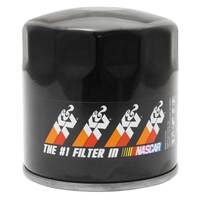 K&N PS-2004 Oil Filter OIL FILTER; AUTOMOTIVE - PRO-SERIES