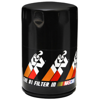 K&N PS-2005 Oil Filter OIL FILTER; AUTOMOTIVE - PRO-SERIES