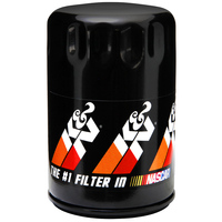 K&N PS-2006 Oil Filter OIL FILTER; AUTOMOTIVE - PRO-SERIES