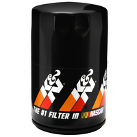 K&N PS-2009 Oil Filter OIL FILTER; AUTOMOTIVE - PRO-SERIES