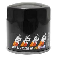 K&N PS-2010 Oil Filter OIL FILTER; AUTOMOTIVE - PRO-SERIES