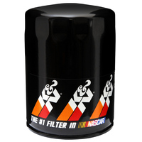 K&N PS-3001 Oil Filter OIL FILTER; AUTOMOTIVE - PRO-SERIES