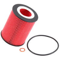 K&N PS-7007 Oil Filter OIL FILTER; AUTOMOTIVE - PRO-SERIES