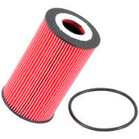 K&N PS-7011 Oil Filter OIL FILTER; AUTOMOTIVE - PRO-SERIES