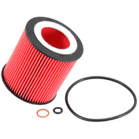 K&N PS-7014 Oil Filter OIL FILTER; AUTOMOTIVE - PRO-SERIES
