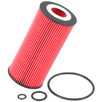 K&N PS-7017 Oil Filter OIL FILTER; AUTOMOTIVE - PRO-SERIES