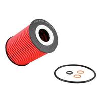 K&N PS-7032 Oil Filter OIL FILTER; AUTOMOTIVE - PRO-SERIES