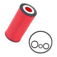 K&N PS-7033 Oil Filter OIL FILTER; AUTOMOTIVE - PRO-SERIES