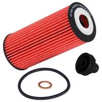 K&N PS-7039 Oil Filter OIL FILTER; AUTOMOTIVE - PRO-SERIES