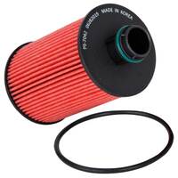 K&N PS-7042 Oil Filter OIL FILTER; AUTOMOTIVE - PRO-SERIES