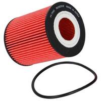 K&N PS-7043 Oil Filter OIL FILTER; AUTOMOTIVE - PRO-SERIES