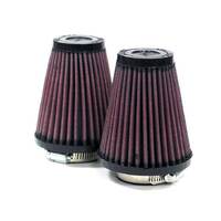 K&N R-1082 Universal Clamp-On Air Filter