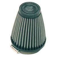 K&N R-1260 Universal Clamp-On Air Filter