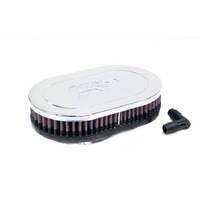 K&N RA-075V SPECIAL ORDER Univ Clamp-On Fltr