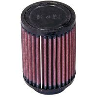 K&N RB-0510 Universal Clamp-On Air Filter