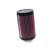K&N RB-0520 Universal Clamp-On Air Filter