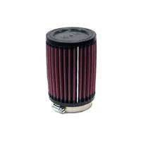 K&N RB-0710 Universal Clamp-On Air Filter