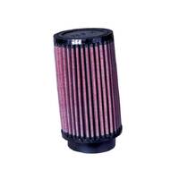 K&N RB-0720 Universal Clamp-On Air Filter