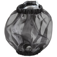 K&N RC-0790PK Air Filter Wrap PRECHARGER, BLK, CUSTOM, UNIVERSAL