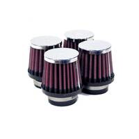 K&N RC-0794 Universal Clamp-On Air Filter