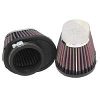 K&N RC-0982 Universal Clamp-On Air Filter