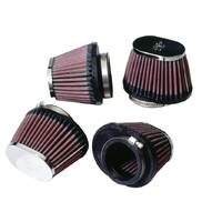 K&N RC-0984 Universal Clamp-On Air Filter