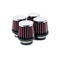 K&N RC-1064 Universal Clamp-On Air Filter