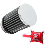 K&N RC-1280 SPECIAL ORDER Univ Clamp-On Fltr