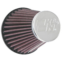 K&N RC-1920 Universal Clamp-On Air Filter