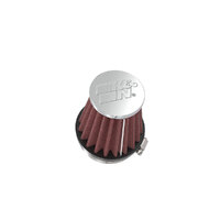 K&N RC-2330 Universal Clamp-On Air Filter