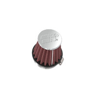 K&N RC-2340 Universal Clamp-On Air Filter
