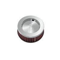 K&N RC-2440 Universal Clamp-On Air Filter