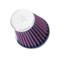 K&N RC-2580 Universal Clamp-On Air Filter