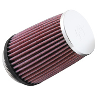 K&N RC-2600 Universal Clamp-On Air Filter