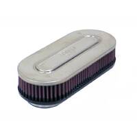 K&N RC-3240 SPECIAL ORDER Univ Clamp-On Fltr