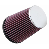 K&N RC-3250 Universal Clamp-On Air Filter