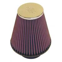 K&N RC-4290 Universal Clamp-On Air Filter