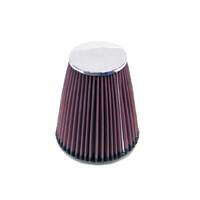 K&N RC-4470 Universal Clamp-On Air Filter